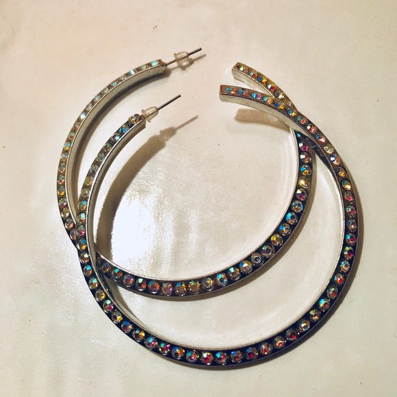 Earrings - Picture 2 of 2